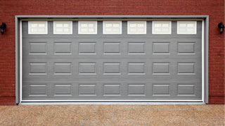 Garage Door Repair at South Bay Terraces San Diego, California