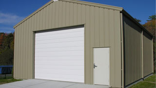 Garage Door Openers at South Bay Terraces San Diego, California